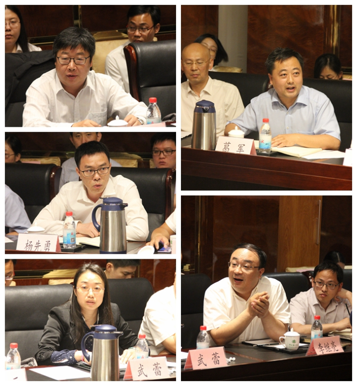 1496513109417539.jpg 5-分院干部逐一進行工作匯報與發(fā)言.jpg