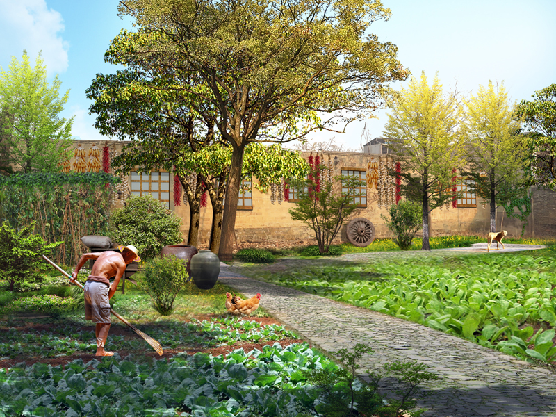 1499134272702456.jpg 河北深澤縣經(jīng)發(fā)鄉(xiāng)村建設(shè)開發(fā)有限公司深澤縣美麗鄉(xiāng)村(改善農(nóng)村人居環(huán)境)建設(shè)一期項(xiàng)目規(guī)劃設(shè)計(jì).jpg