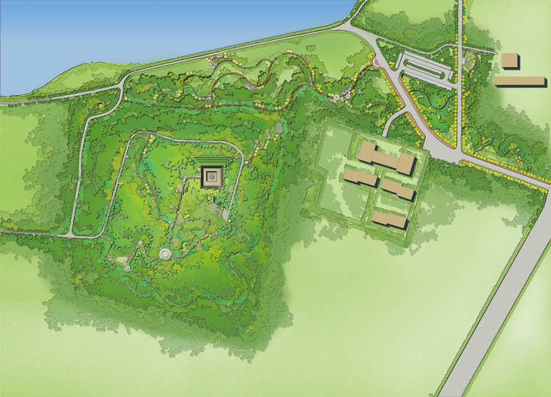 1499134305248158.jpg 石家莊城市水系管理處2016年太平河臥虎山周邊綠化工程.jpg